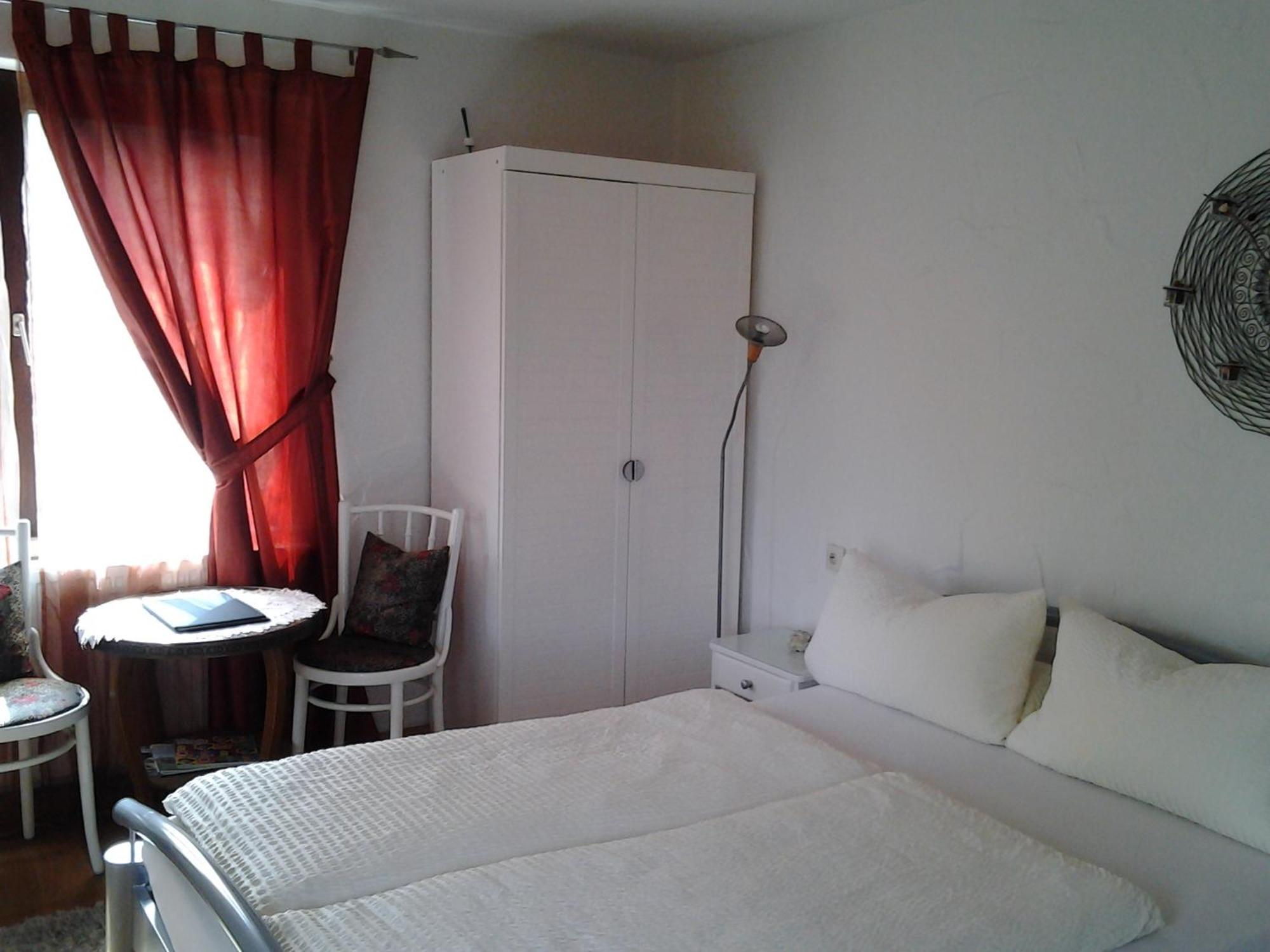 Lug Ins Land Wachsenberg Hotel Neusitz  Ruang foto