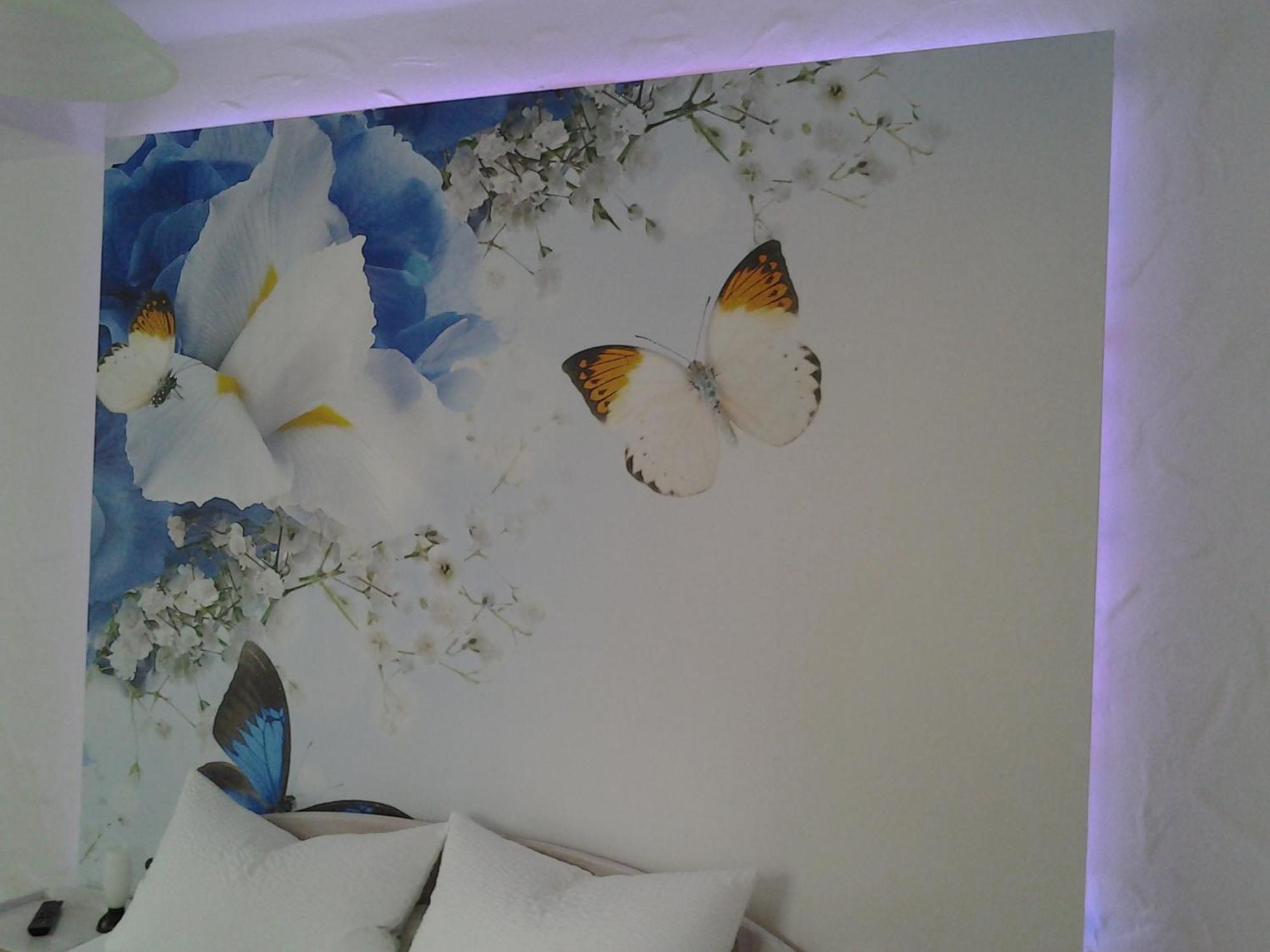 Lug Ins Land Wachsenberg Hotel Neusitz  Ruang foto