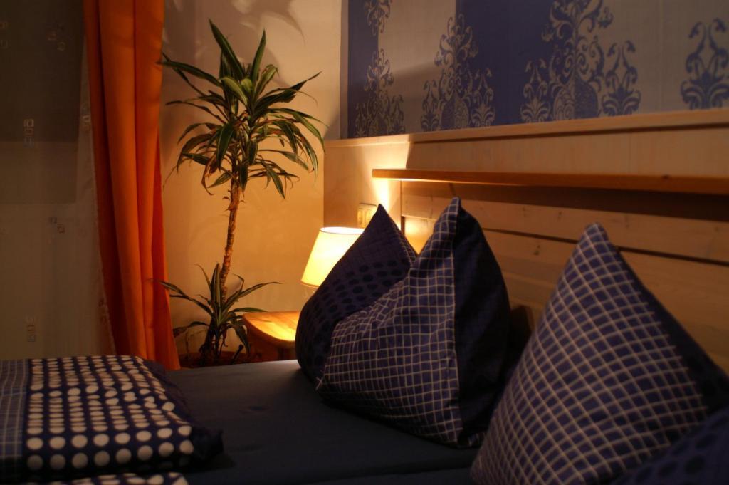 Lug Ins Land Wachsenberg Hotel Neusitz  Bagian luar foto