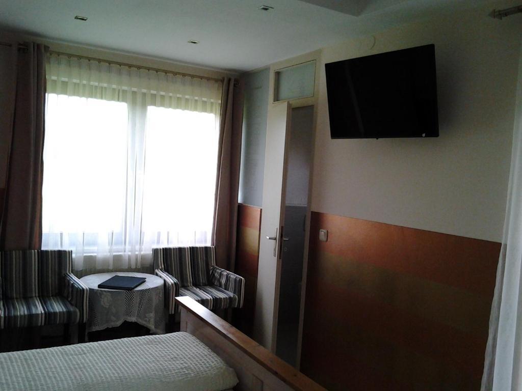 Lug Ins Land Wachsenberg Hotel Neusitz  Ruang foto