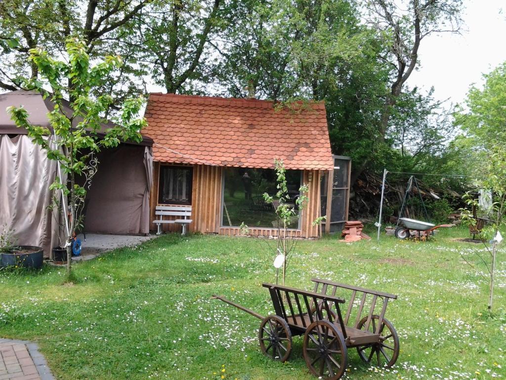 Lug Ins Land Wachsenberg Hotel Neusitz  Ruang foto