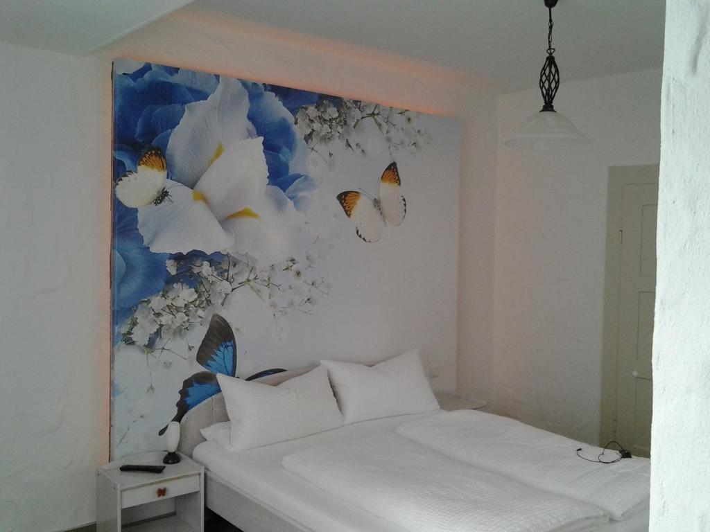 Lug Ins Land Wachsenberg Hotel Neusitz  Ruang foto