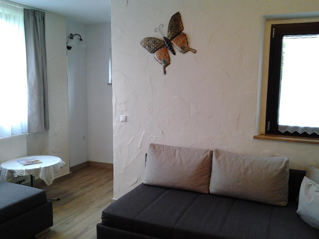 Lug Ins Land Wachsenberg Hotel Neusitz  Ruang foto
